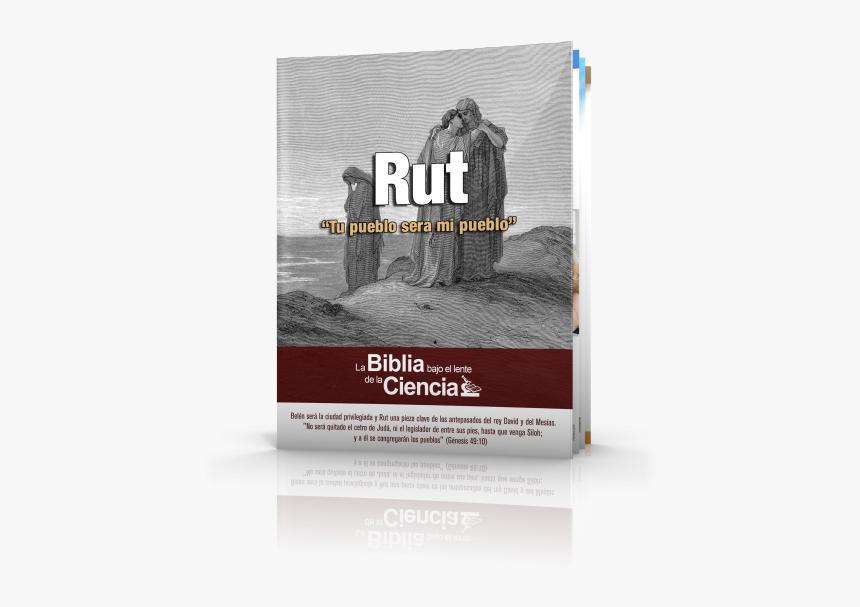 Rut - Naomi And Ruth Gustave Dore, HD Png Download, Free Download