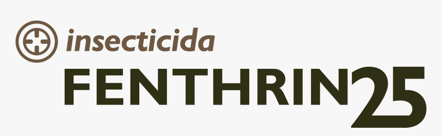 Fenthrin 25ec - Graphics, HD Png Download, Free Download