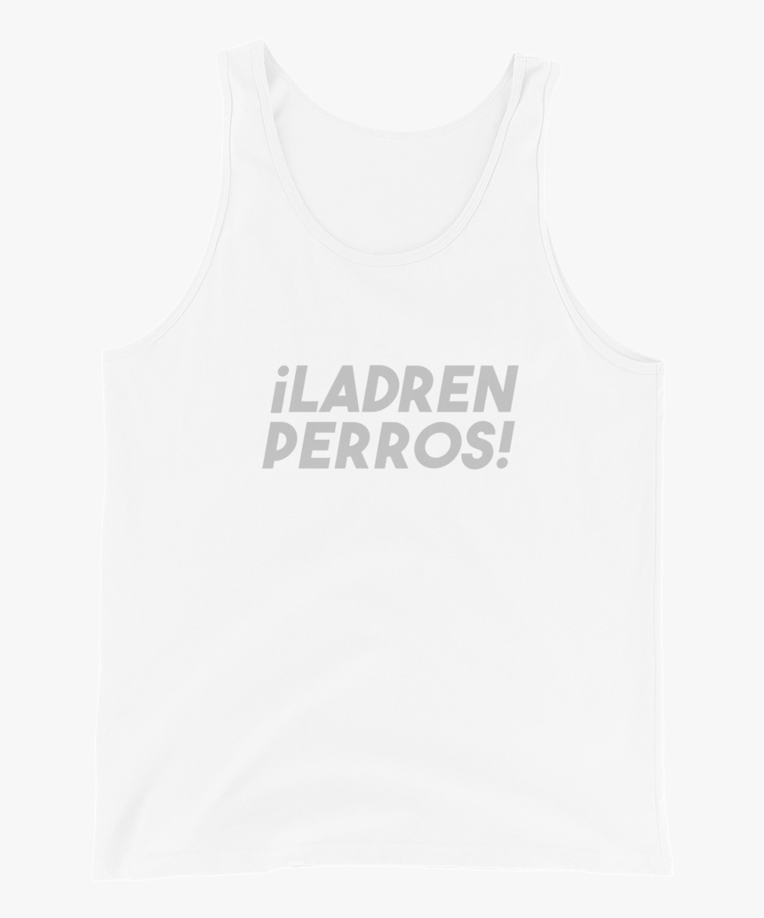 Ladren Perros2 Mockup Flat Front White - Law Enforcement Careers, HD Png Download, Free Download