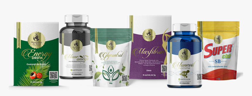 Maravilhas Da Terra Produtos, HD Png Download, Free Download