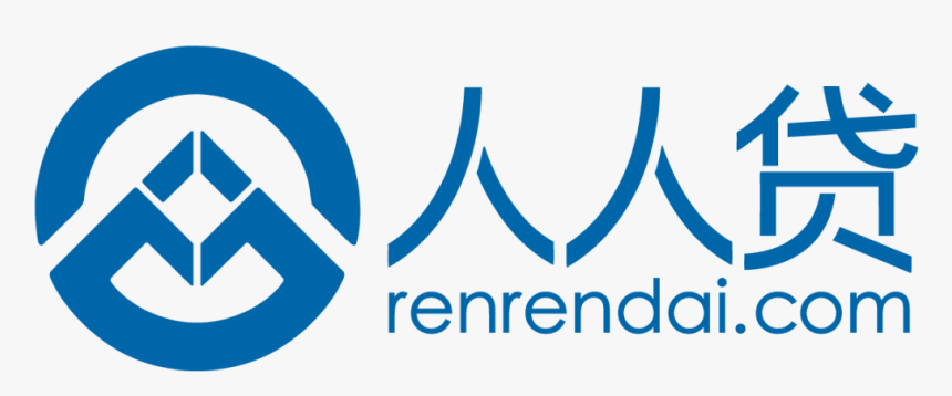 Renrendai Logo, HD Png Download, Free Download