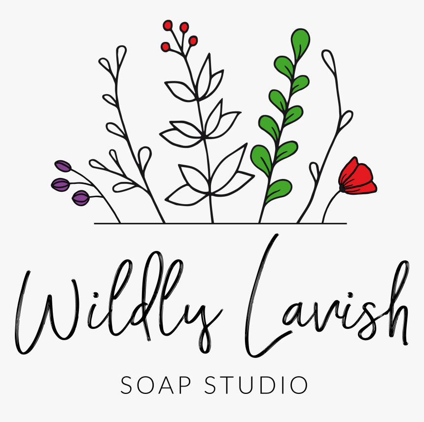 Wildly Lavish Soap Studio, HD Png Download, Free Download