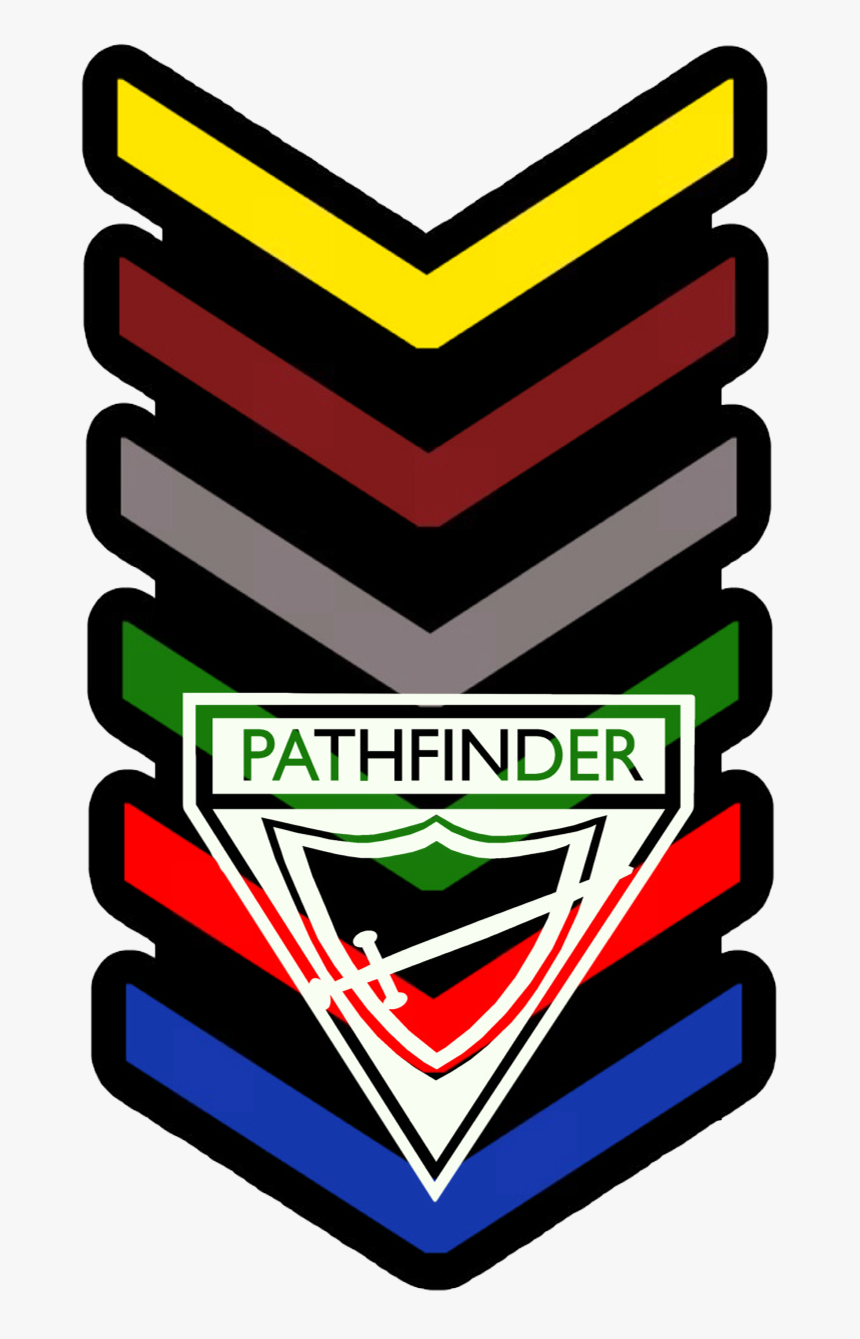 Pathfinder Club, HD Png Download, Free Download