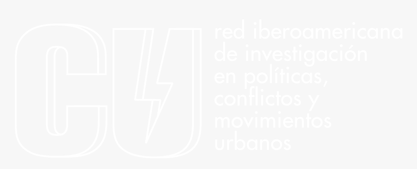 Conflictos Urbanos - Jhu Logo White, HD Png Download, Free Download