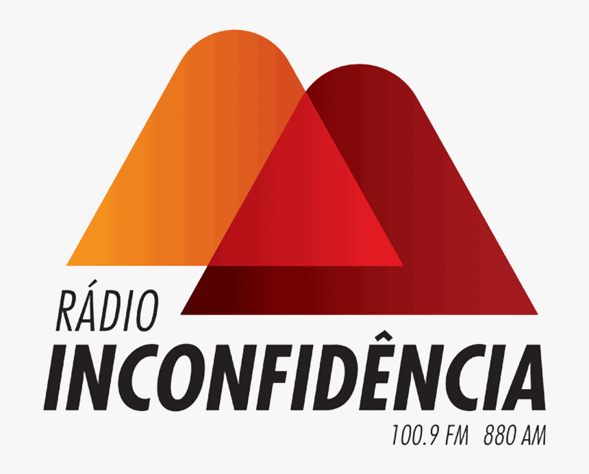 {{{alt}}} - Rádio Inconfidência, HD Png Download, Free Download