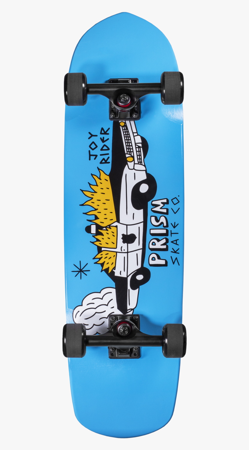 Longboard, HD Png Download, Free Download