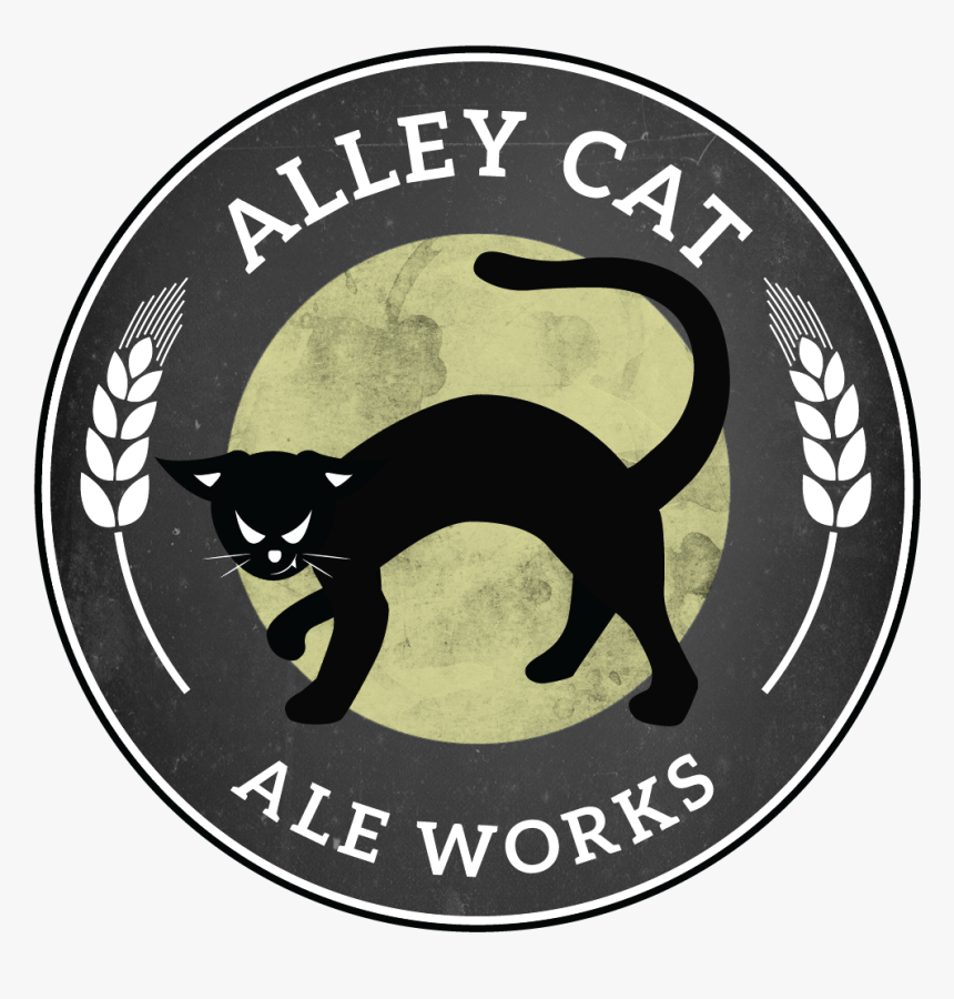 Alleycatlogo - Elephant And Castle, HD Png Download, Free Download