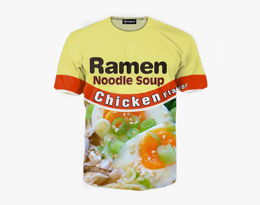 Noodles Clipart Top Raman - Ramen Noodle, HD Png Download, Free Download