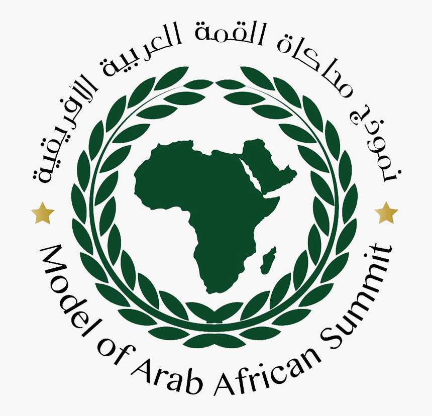 Model Arab African Summit, HD Png Download, Free Download