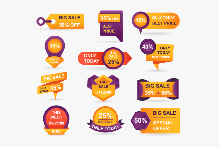 Tag Big Sale, HD Png Download, Free Download