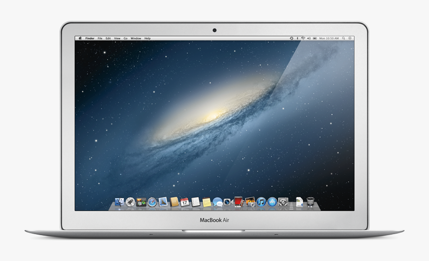 Mountain Lion - Macbook Air 13 Hd, HD Png Download, Free Download