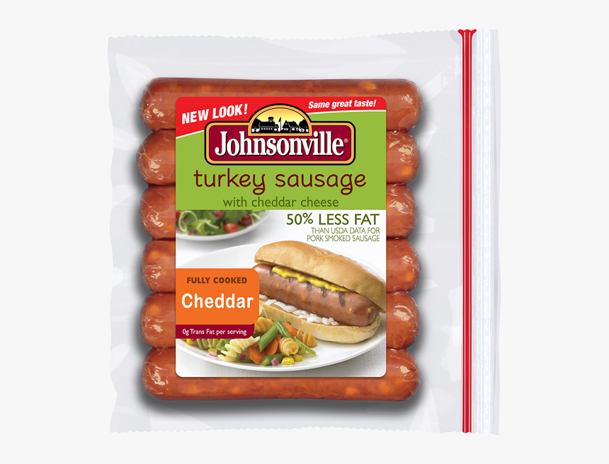 Johnsonville Sausage, HD Png Download, Free Download