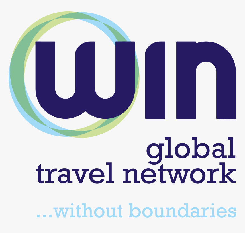 Win Global Travel Network, HD Png Download, Free Download