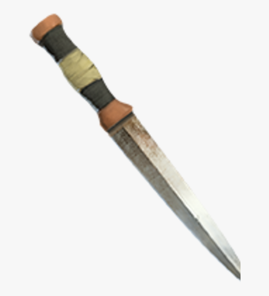 Hunting Knife, HD Png Download, Free Download