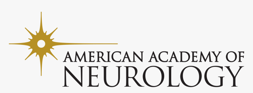 American Academy Of Neurology, HD Png Download, Free Download