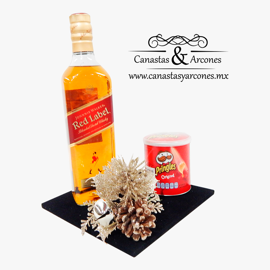 Imagenes De Regalo Navideño Imagenes De Regalos Png - Liqueur, Transparent Png, Free Download