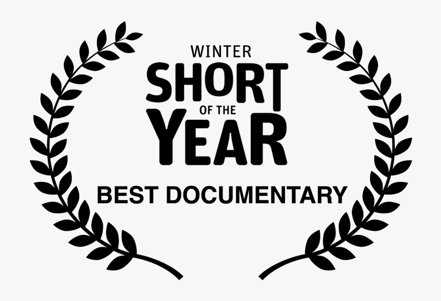 Winter Short Of The Year Award - Iceland Comedy Film Festival, HD Png Download, Free Download