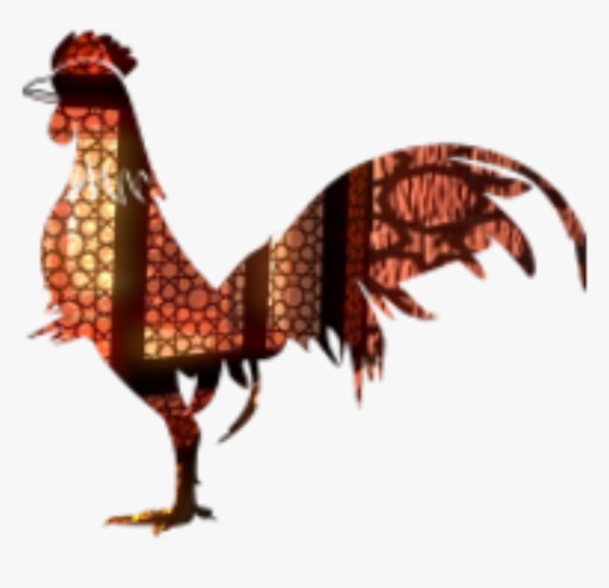 Poultry,livestock,fowl - Ayam Png, Transparent Png, Free Download