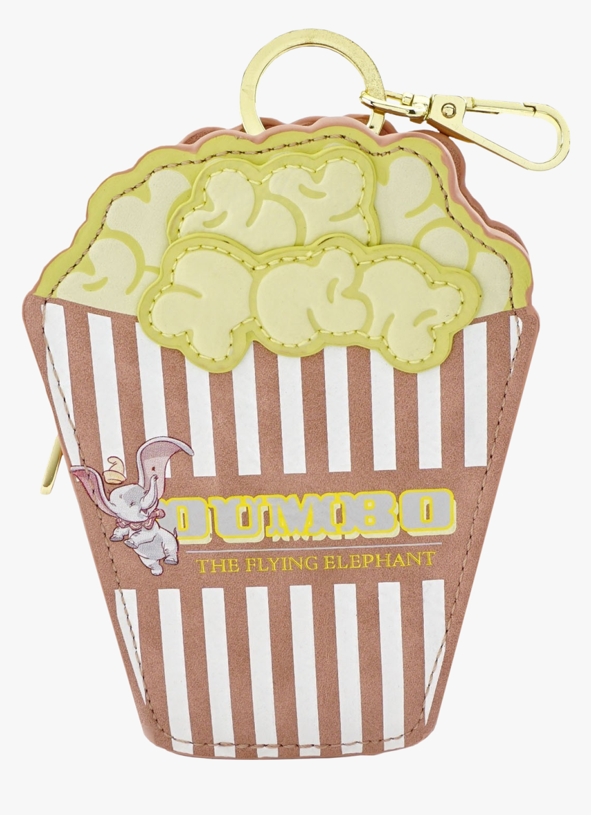 Popcorn 5” Coin Bag - Loungefly, HD Png Download, Free Download