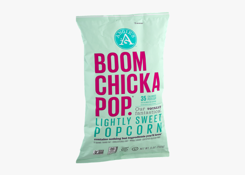 Boom Chicka Pop Green, HD Png Download, Free Download