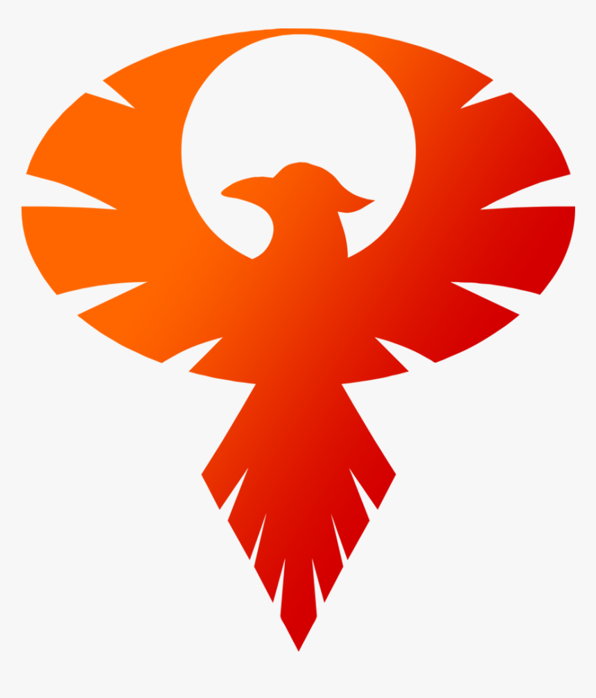 The Rising Man Movement - Emblem, HD Png Download, Free Download