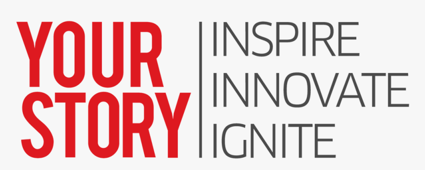 Build From Scratch - Your Story Inspire Innovate Ignite, HD Png Download, Free Download