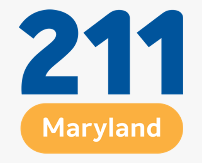 Maryland 211, HD Png Download, Free Download