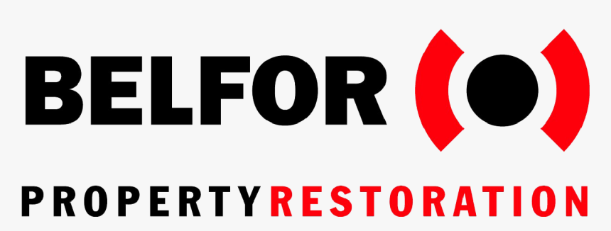 Belfor Property Restoration - Belfor Usa Group Logo, HD Png Download, Free Download