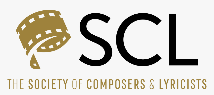 Society Of Composers And Lyricists, HD Png Download, Free Download