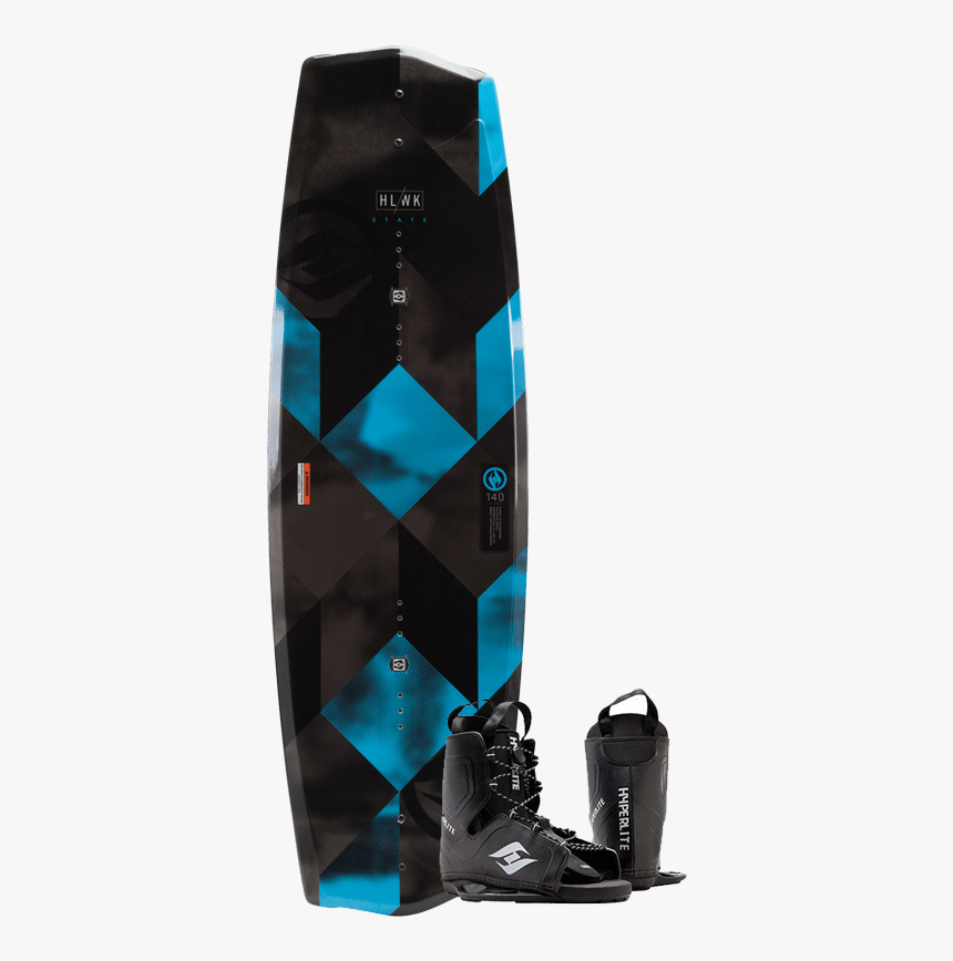 Hyperlite 145 State - Hyperlite Wakeboard, HD Png Download, Free Download