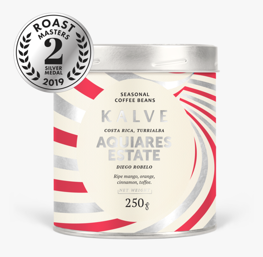 Kalve Costa Rica Roastmasters Web, HD Png Download, Free Download