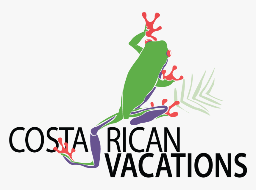 Costa Rican Vacations Logo, HD Png Download, Free Download