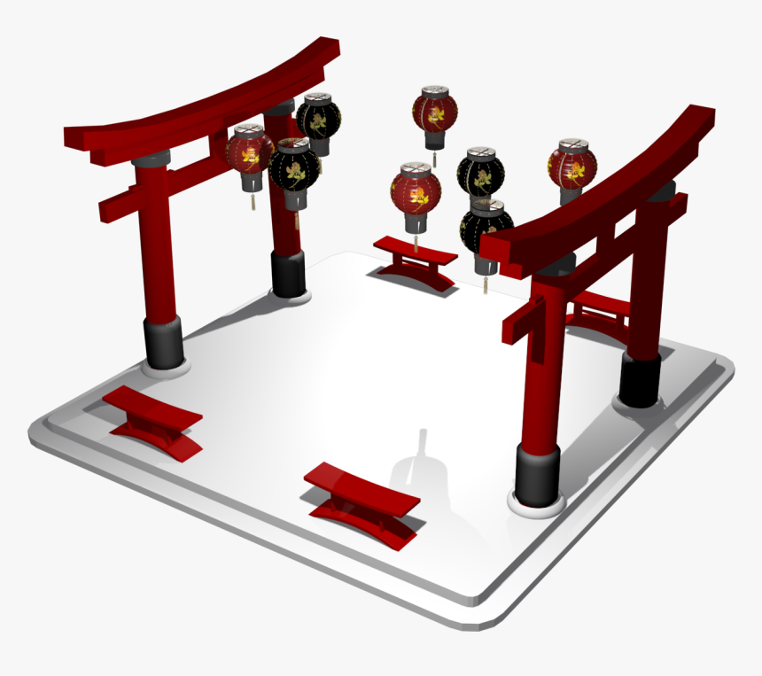 Torii, HD Png Download, Free Download