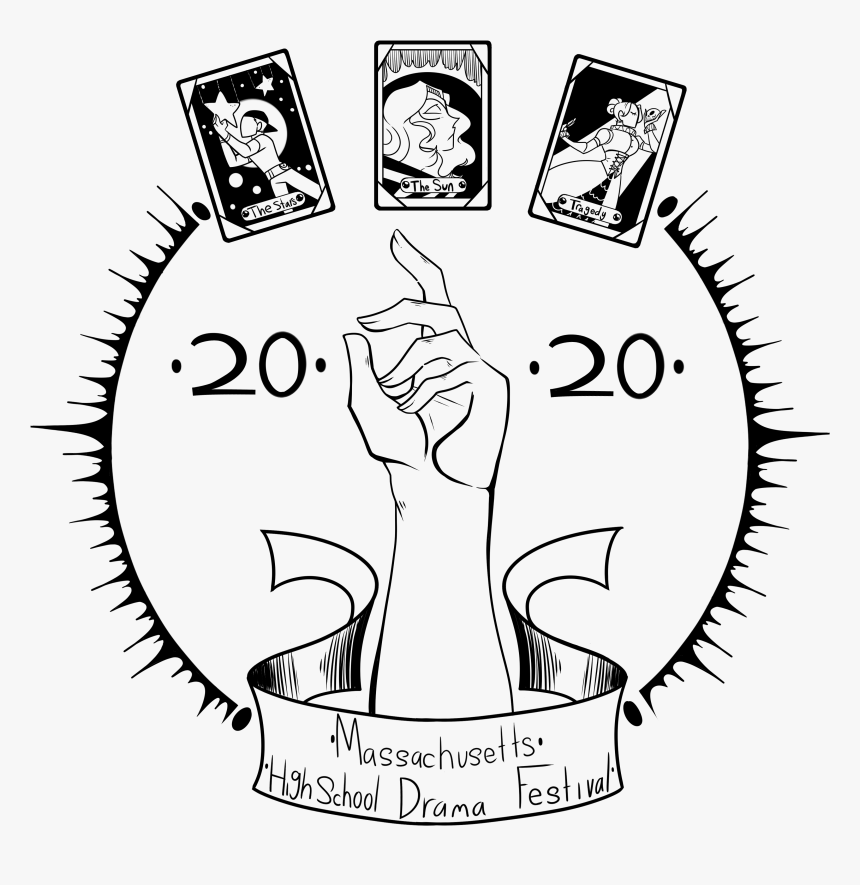 2020 Hs Logo Design Winner - Metg Festival 2020, HD Png Download, Free Download