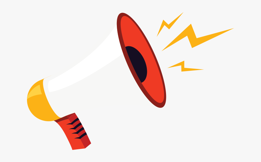 Png Megaphone, Transparent Png, Free Download