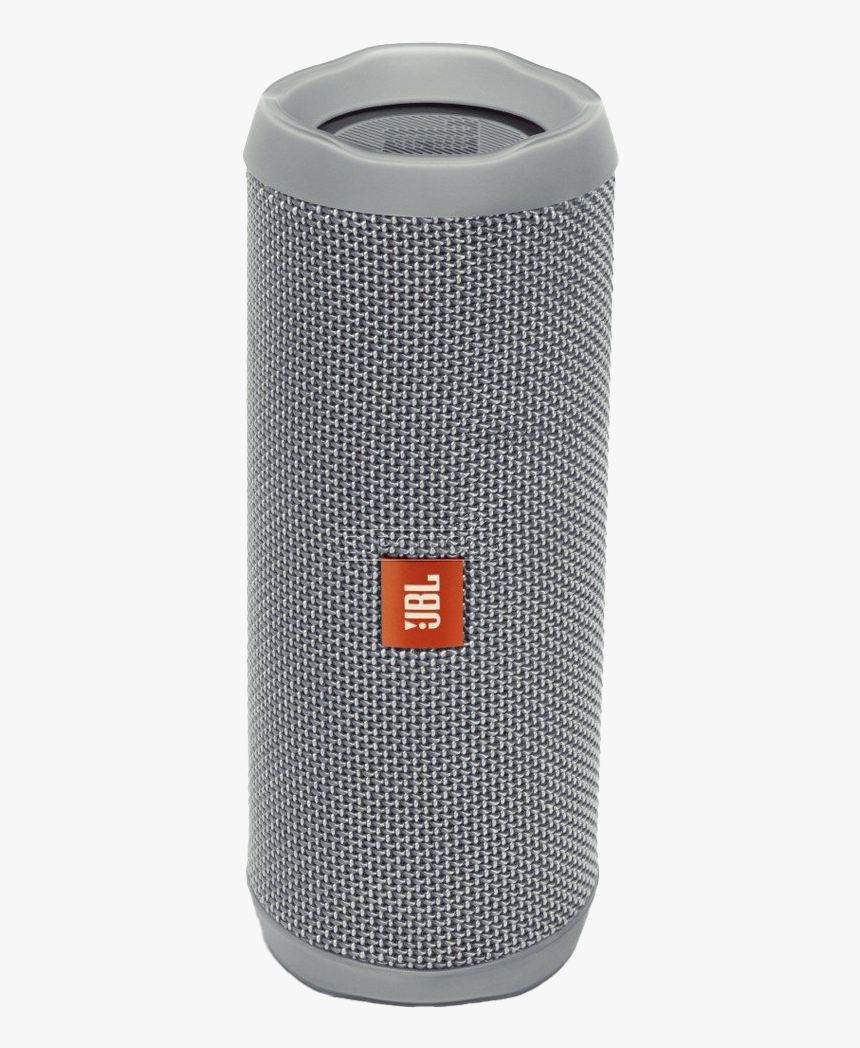 Portable Speaker Png Hd Image - Jbl Flip 4, Transparent Png, Free Download