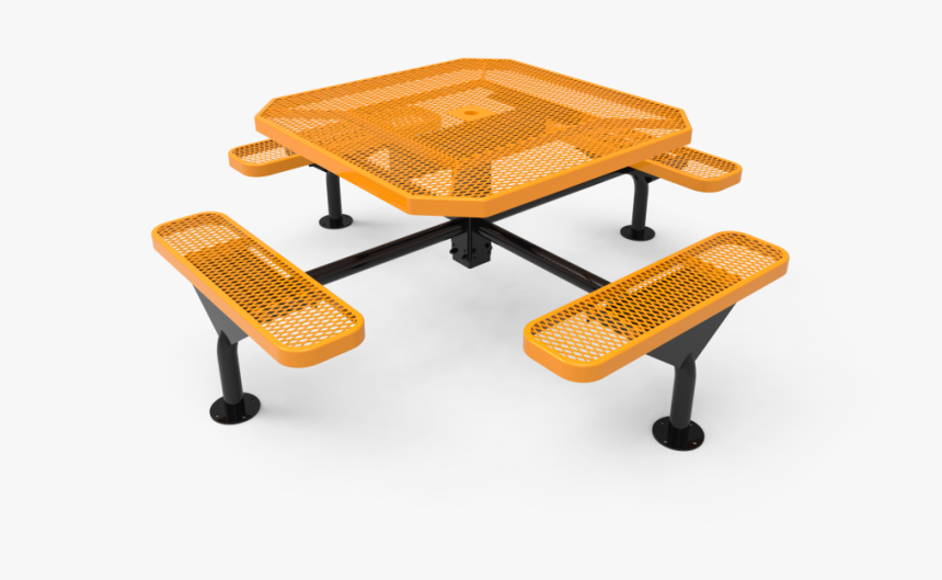 Picnic Tables St - Picnic Table, HD Png Download, Free Download
