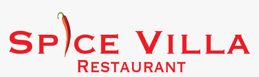 Spice Villa Restaurant - Kolam Renang, HD Png Download, Free Download