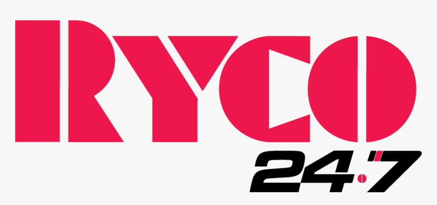 Ryco 24 7 Logo, HD Png Download, Free Download