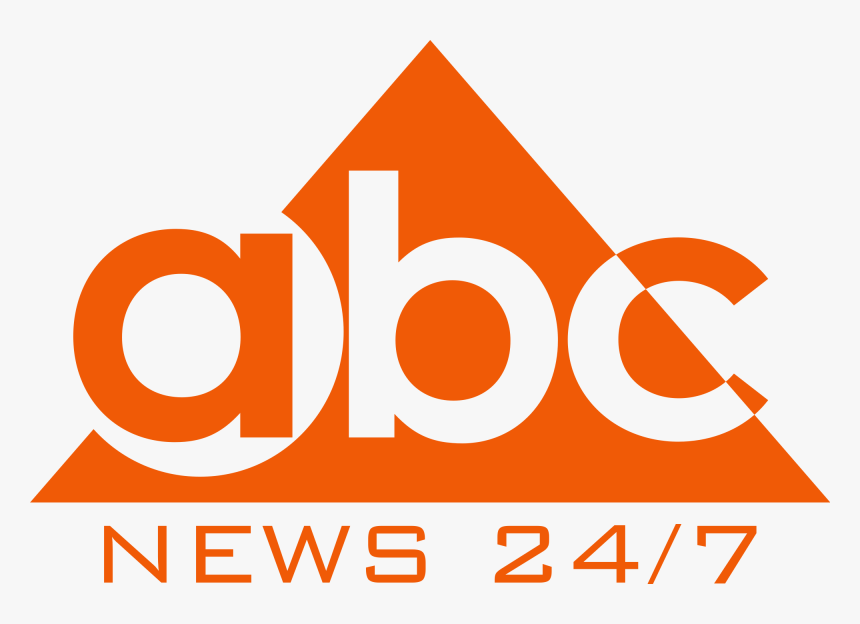 Abc News Png - Abc News Albania Logo, Transparent Png, Free Download