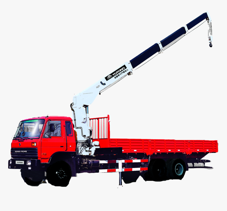 Crane, HD Png Download, Free Download