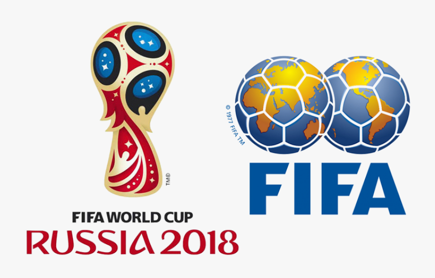 2018 Fifa World Cup, HD Png Download, Free Download