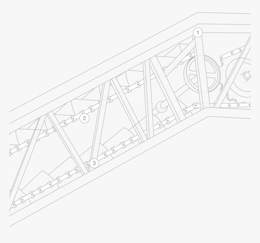 Technical Drawing, HD Png Download, Free Download