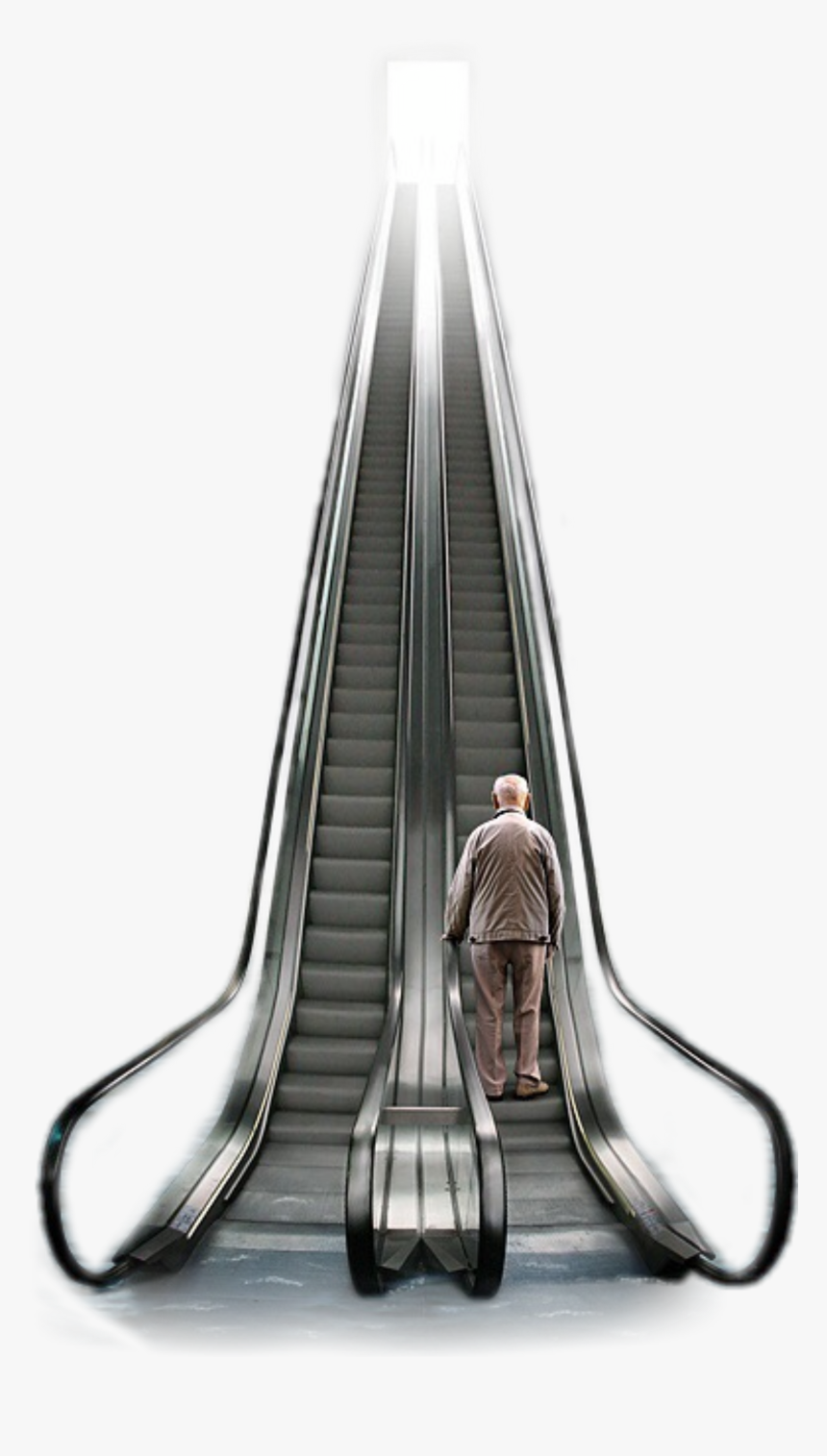 #escalator - Escalator, HD Png Download, Free Download