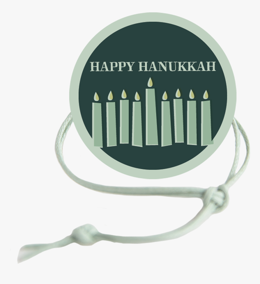 Hanukkah Napkin Knot - Site Has Been Hacked, HD Png Download, Free Download