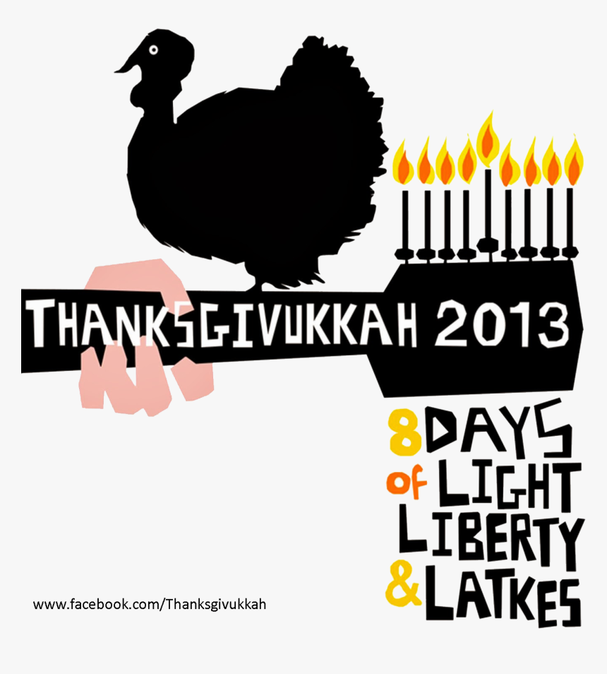 Thanksgivukkah, HD Png Download, Free Download