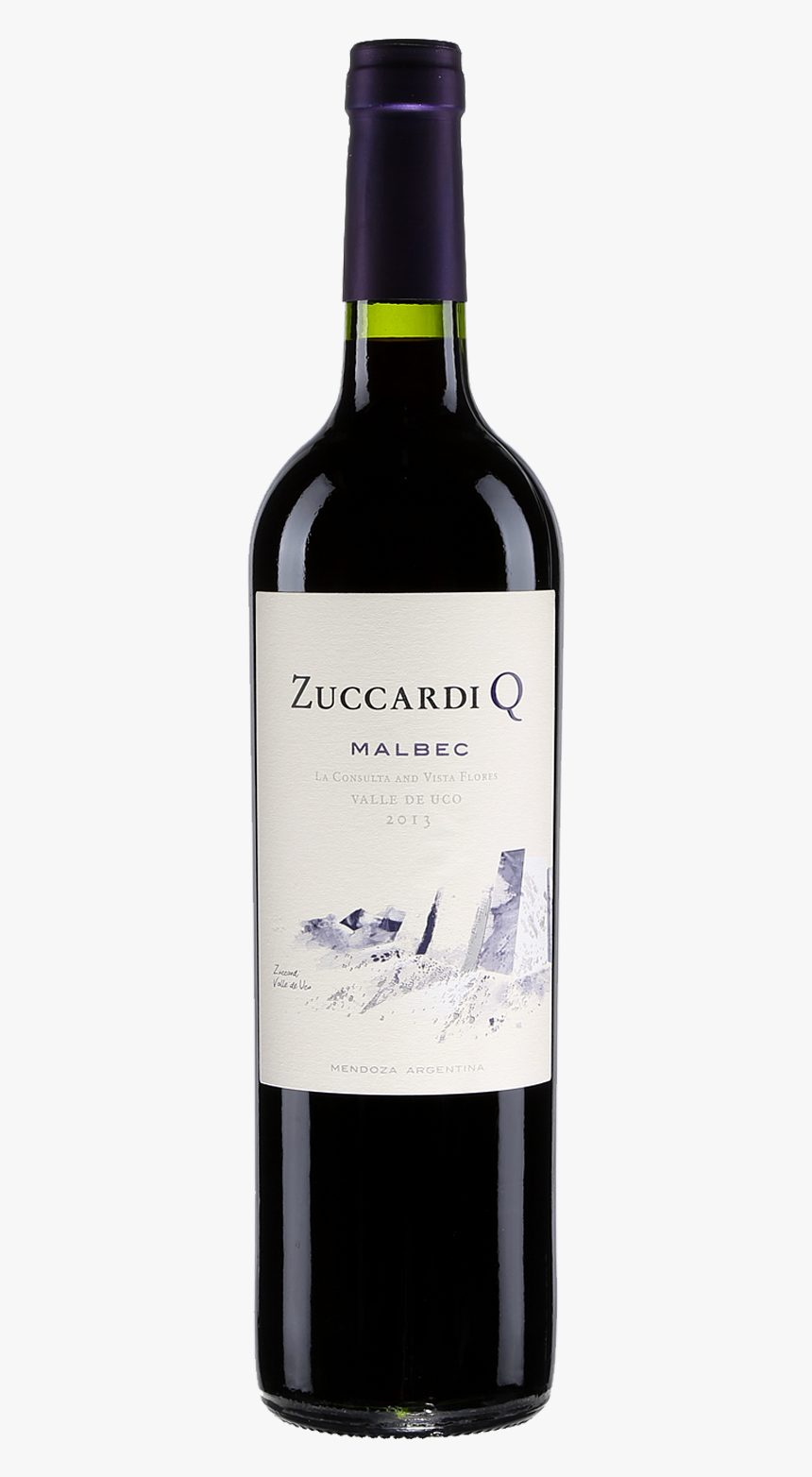 Zuccardi "q - Zuccardi Q Cabernet Sauvignon, HD Png Download, Free Download