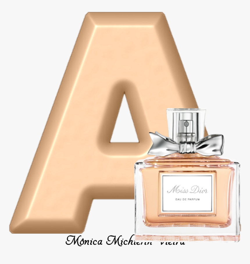 Le Parfum Perfume Miss Dior, HD Png Download, Free Download