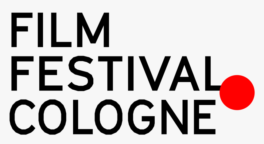 Cologne Film Festival Logo, HD Png Download, Free Download