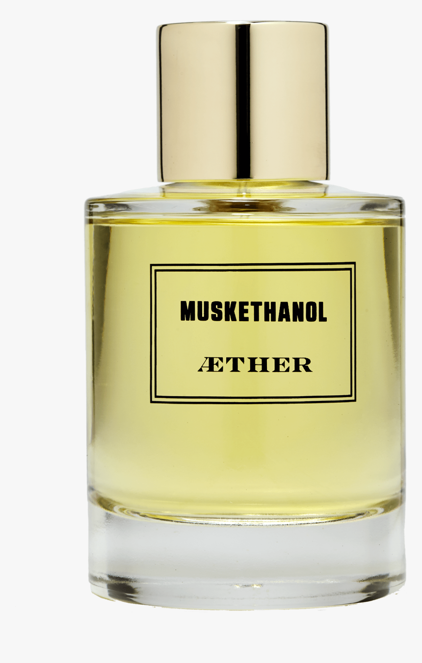 Transparent Cologne Bottle Png - Aether Muskethanol, Png Download, Free Download